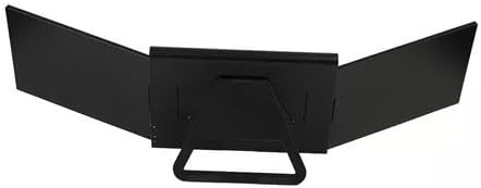 ScreenMate 13.3” Triple Screen Portable Monitor Display - Open Box