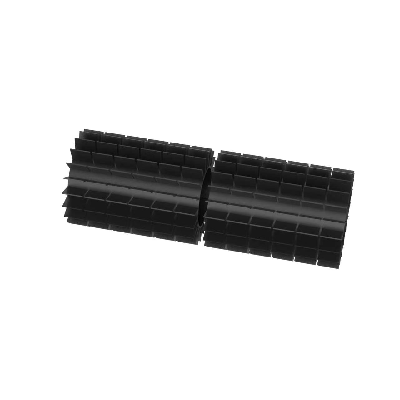RoboGem AquaGlide Y50S Pool Cleaner Main Brush - Set of 2