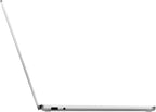 Microsoft Surface Laptop | Copilot+ PC | 13.8" Touchscreen | Snapdragon X Plus | 16GB Memory | 256GB SSD | Latest Model, 7th Edition | Platinum