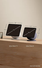 Amazon Echo Show 11 Smart Display 2025