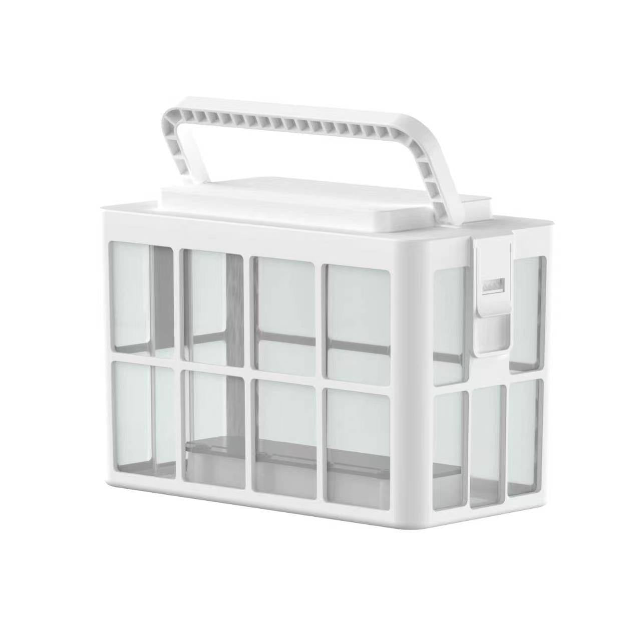 RoboGem AquaGlide Y50S Pool Cleaner Filter Dust Bin