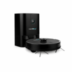 RoboGem Jarvis Pro Self Emptying Robotic Vacuum Cleaner & Mop- 2026 Model - New Release