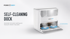 RoboGem Hydro Mop & Robotic Vacuum