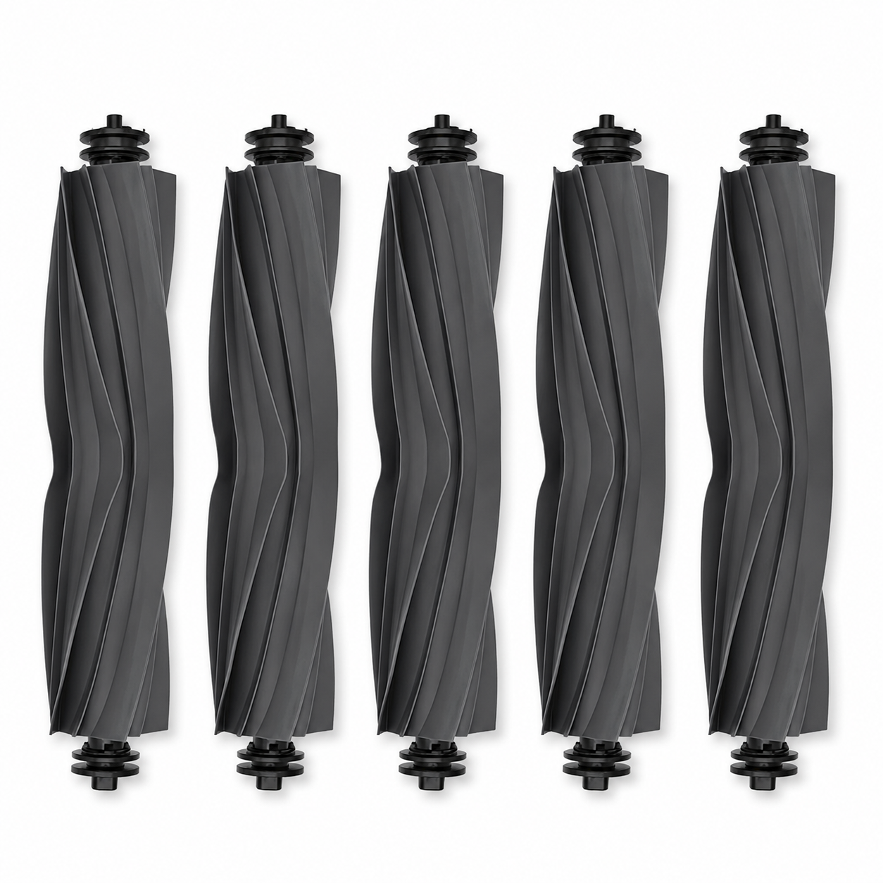 Dreame L10s Ultra - Main Rubber Brush
