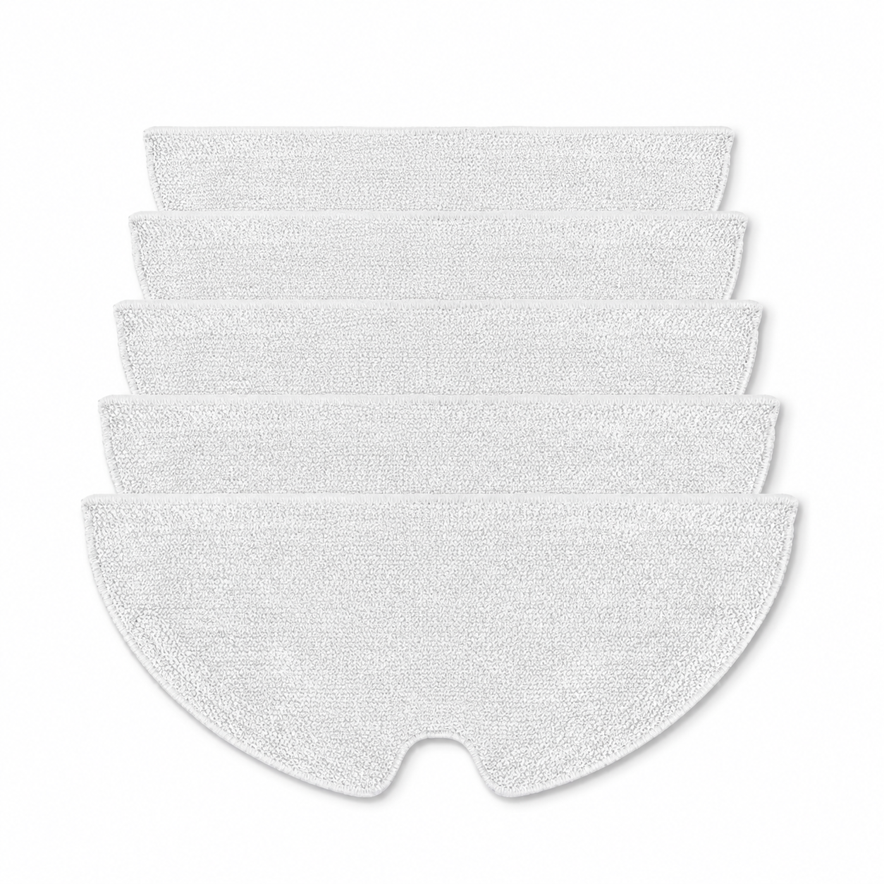 Dreame D9/F9 Robotic Vacuum Cleaner - Micro Fiber Mop pads