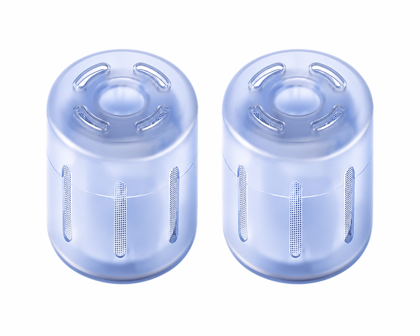 Dreame L10s Ultra/L10 Ultra/L10 Prime/L20 Ultra/X40 Ultra Silver ION Sterilizer & Filter Kit