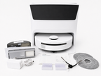 RoboGem Hydro Mop & Robotic Vacuum -  Reconditioned - 6 Month Warranty