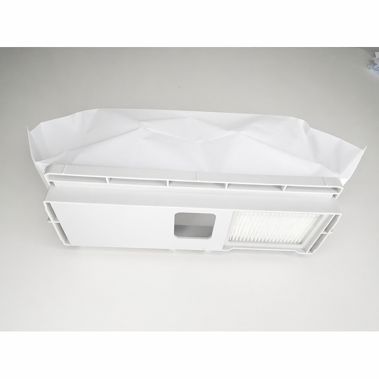Vortan Robotic Vacuum Dust Bag