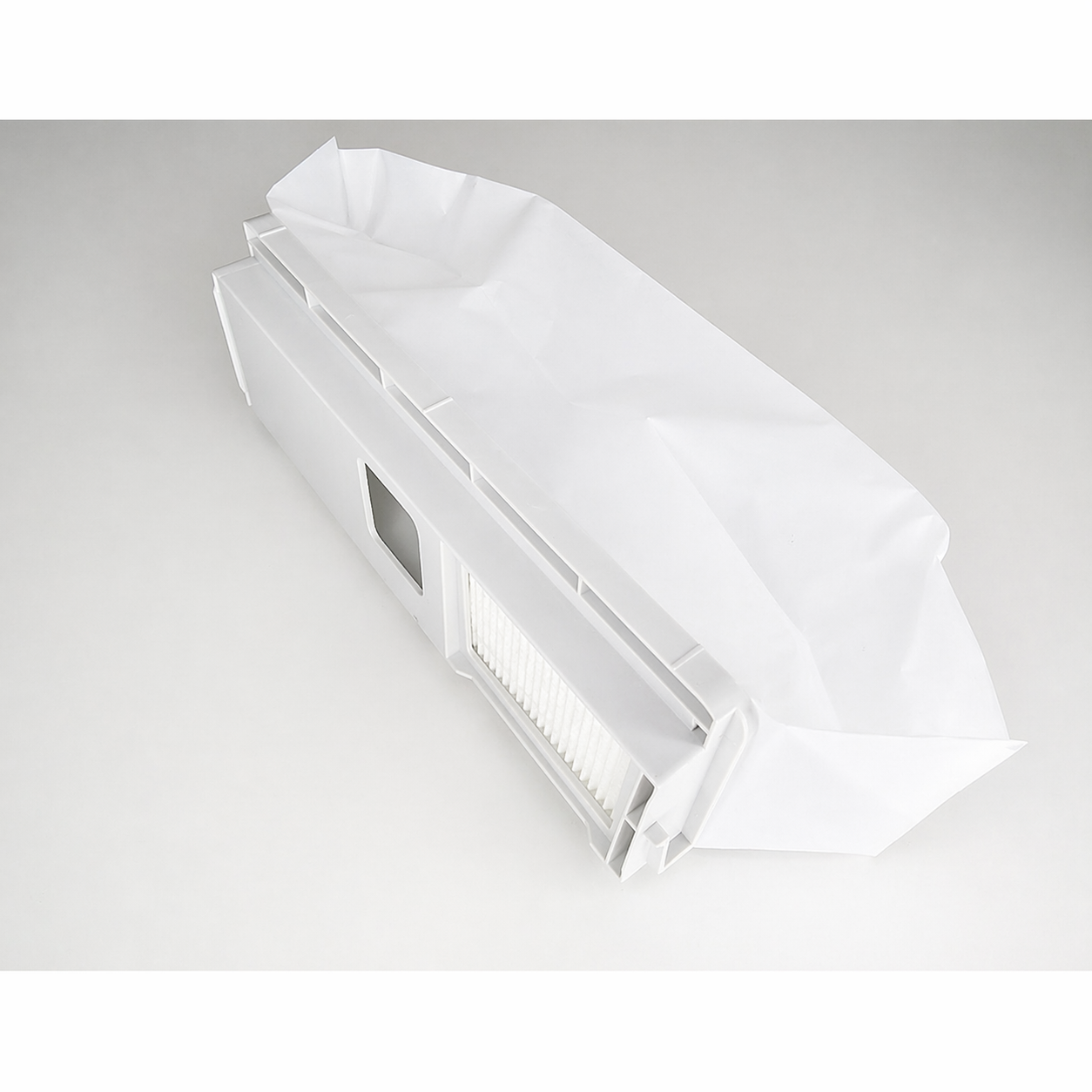 Vortan Robotic Vacuum Dust Bag