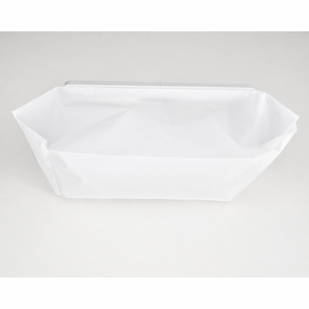 Vortan Robotic Vacuum Dust Bag
