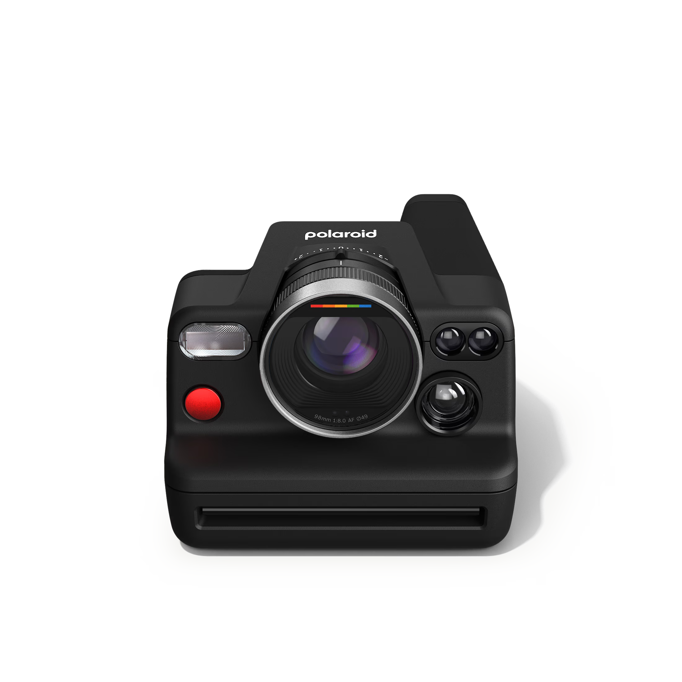 Polaroid I-2 Instant Camera - Parallel Import