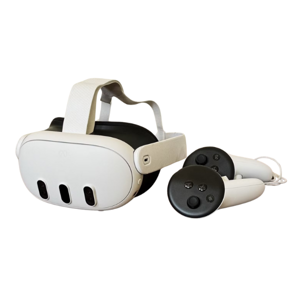 Meta Quest 3 512GB – Shop Demo – Parallel Import