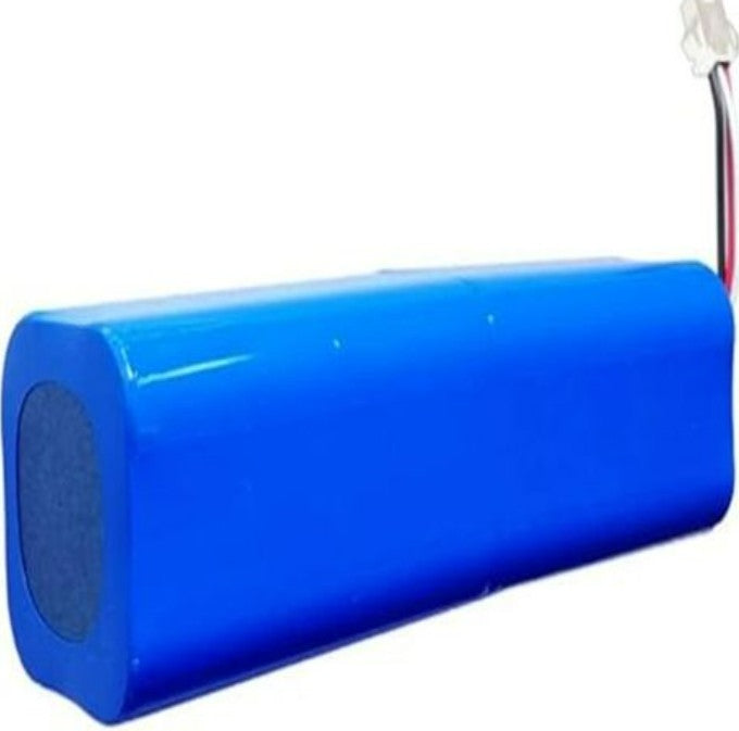 Robogem Jarvis 2025 & 2026  model - Battery