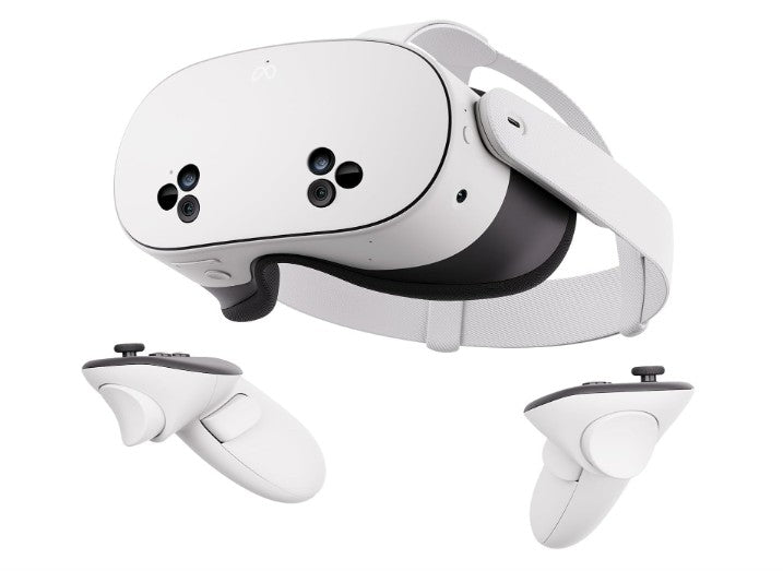 Meta Quest 3S - 128GB - Shop Demo - Parallel Import