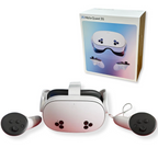 Meta Quest 3S - 128GB - Shop Demo - Parallel Import