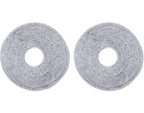 RoboGem Hydro Mop & Robotic Vacuum Mop Pad