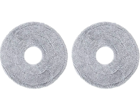 RoboGem Hydro Mop & Robotic Vacuum Mop Pad