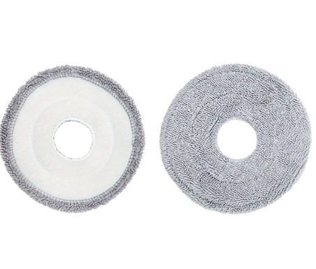 RoboGem Hydro Mop & Robotic Vacuum Mop Pad