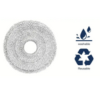 RoboGem Hydro Mop & Robotic Vacuum Mop Pad