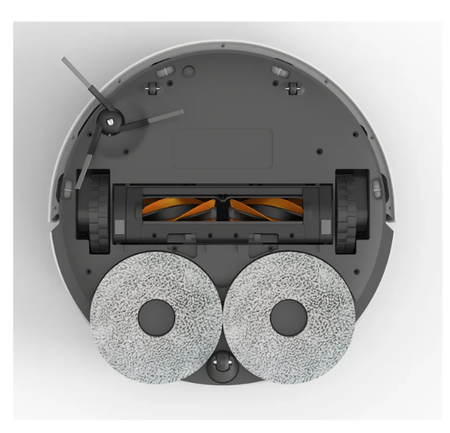 RoboGem Hydro Mop & Robotic Vacuum Mop Pad