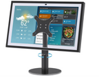 Almoz Desk Stand for Echo Show 21, Echo Show 15 (All Generations) - Parallel Import - In stock in South Africa