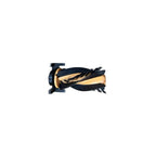 RoboGem Hydro Mop & Robotic Vacuum Left & Right Roller Brush Set