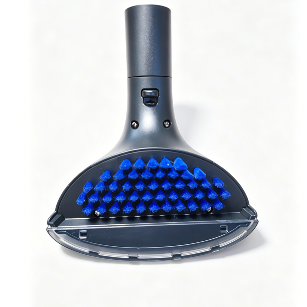 RoboGem Pro Max MultiClean 3-in-1 Upholstery Nozzle