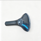 RoboGem Pro Max MultiClean 3-in-1 Upholstery Nozzle