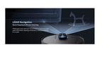 RoboGem Jarvis PRO 2026 Robot Vacuum Home Cleaning Combo