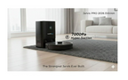 RoboGem Jarvis PRO 2026 Robot Vacuum Home Cleaning Combo