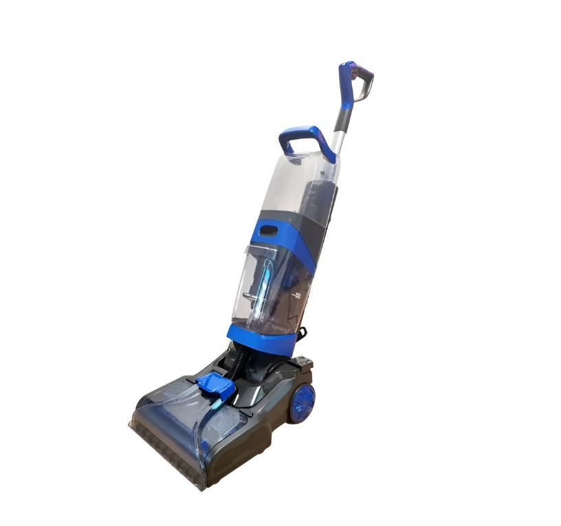 RoboGem Pro Max 3-in-1 Carpet Washer & Upholstery Cleaner + 1L Detergent