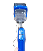 RoboGem Pro Max 3-in-1 Carpet Washer & Upholstery Cleaner + 1L Detergent