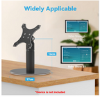 Almoz Desk Stand for Echo Show 21, Echo Show 15 (All Generations) - Parallel Import - In stock in South Africa