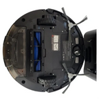RoboGem Jarvis Robotic Vacuum Cleaner & Mop - 2025 Model - Reconditioned - 6 Month Warranty