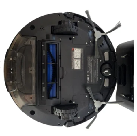 RoboGem Jarvis Robotic Vacuum Cleaner & Mop - 2025 Model - Reconditioned - 6 Month Warranty