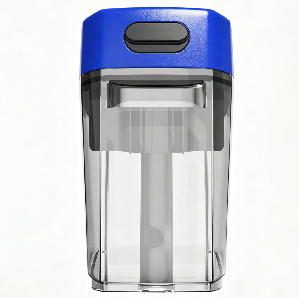 RoboGem Pro Max MultiClean 3-in-1 Dirty Water Tank