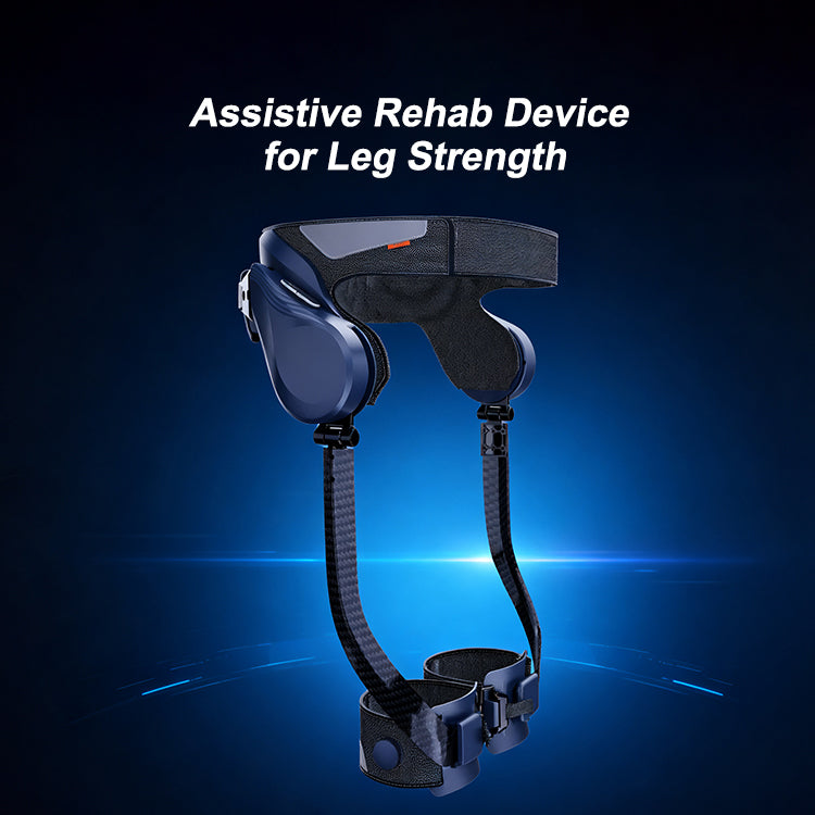 RoboGem Stride Assist Smart Mobility Support Device