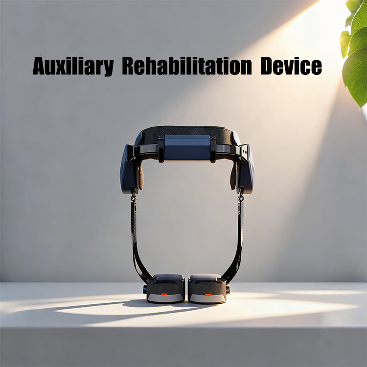 RoboGem Stride Assist Smart Mobility Support Device