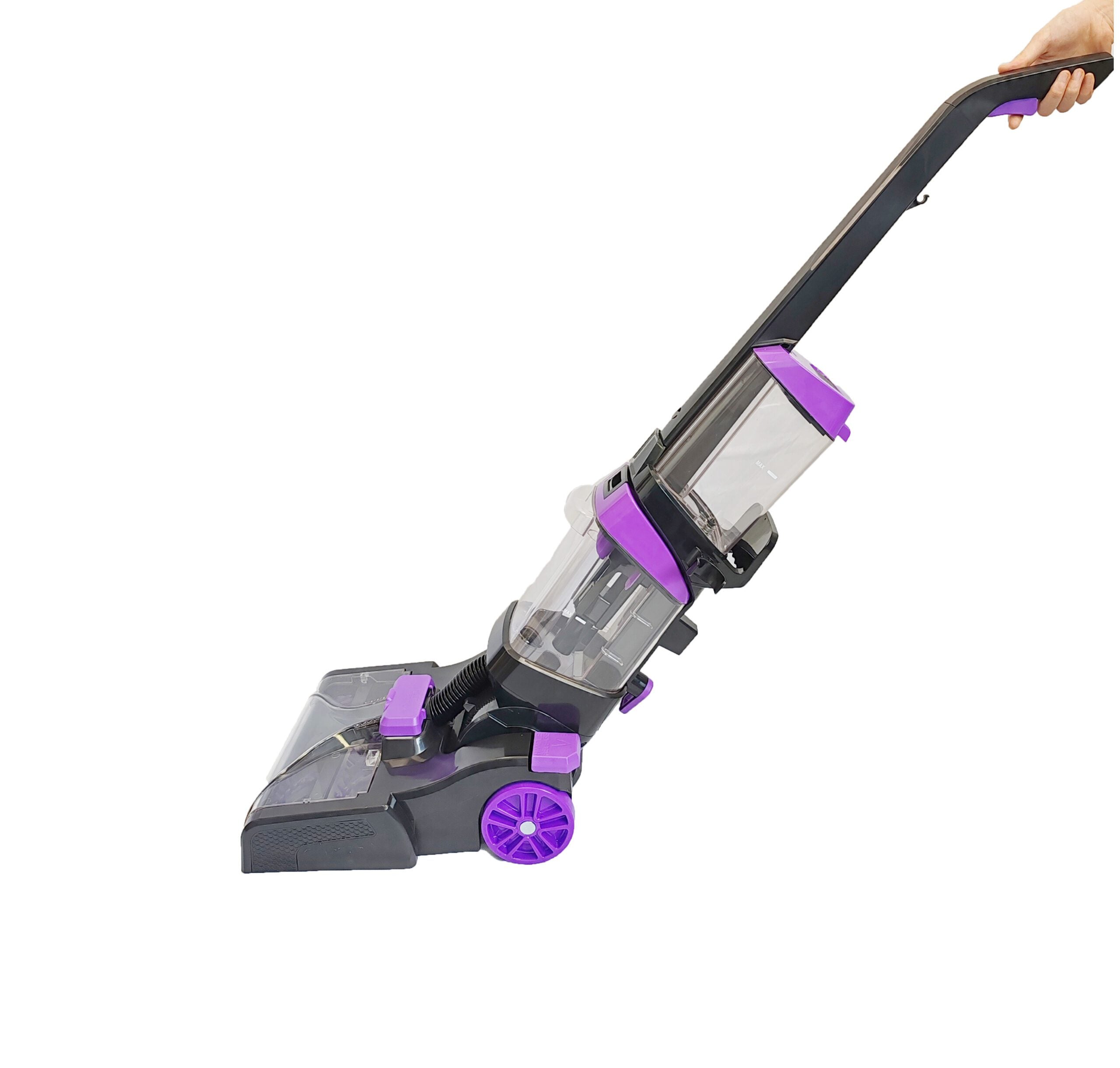 RoboGem Carpet Washer Pro Max - Reconditioned - 6 Month Warranty
