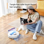 Dreame D10 Plus Robotic Vacuum Cleaner - Reconditioned - 6 Month Warranty
