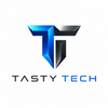 Tasty Tech - Home