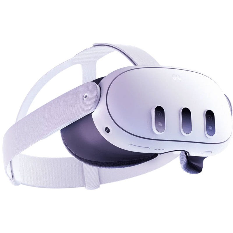 Meta Quest 3 512GB Universal VR Headset - Parallel Import - 12 Month Warranty