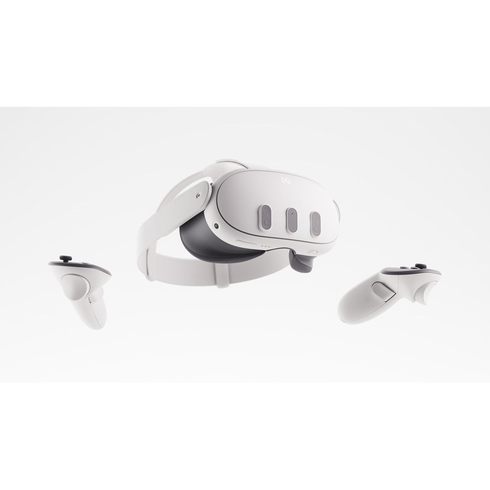 Meta Quest 3 512GB Universal VR Headset - Parallel Import - 12 Month Warranty