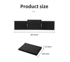 ScreenMate 13.3" Portable Monitor Triple Screen Display 1080p
