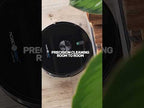 RoboGem Jarvis Pro robot vacuum demo