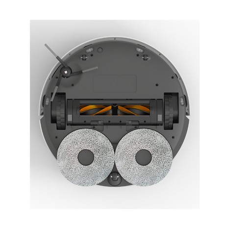 Vortan Robot Vacuum Features