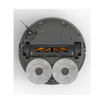 Vortan Robot Vacuum Features