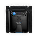 RoboGem Aquaglide Y50S Cordless Robotic Pool Cleaner