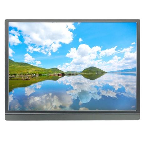 RoboGem 15.6 Inch Portable Monitor - Open Box