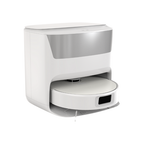 Vortan Robotic Mop & Vacuum - Laser Self-Cleaning